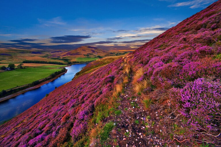 Best Time to Visit Scotland Season by Season
