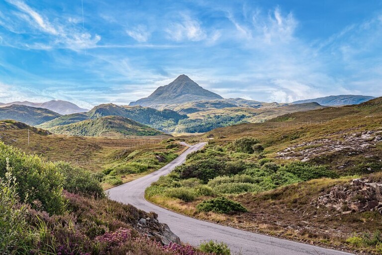 Getting Around Scotland Transport Tips