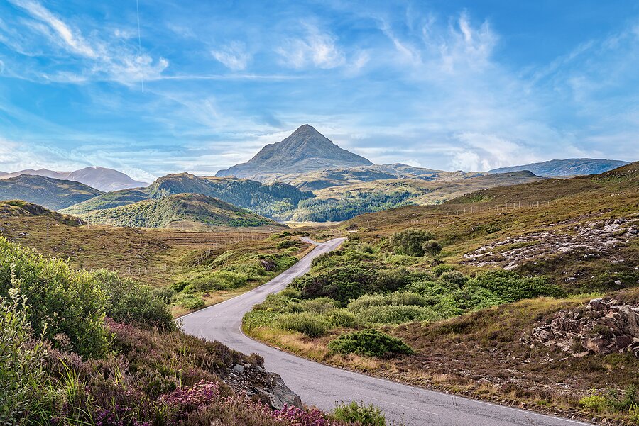 Getting Around Scotland Transport Tips