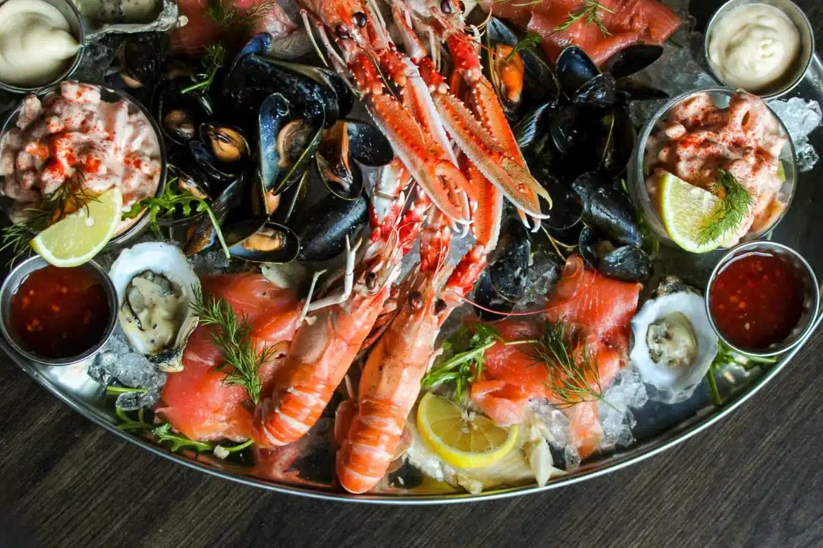 The Complete Scottish Food Experience