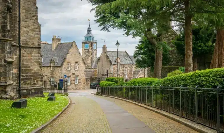 Things to Do in Stirling Beyond the Castle