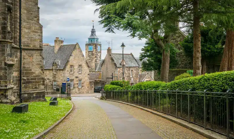 Things to Do in Stirling Beyond the Castle