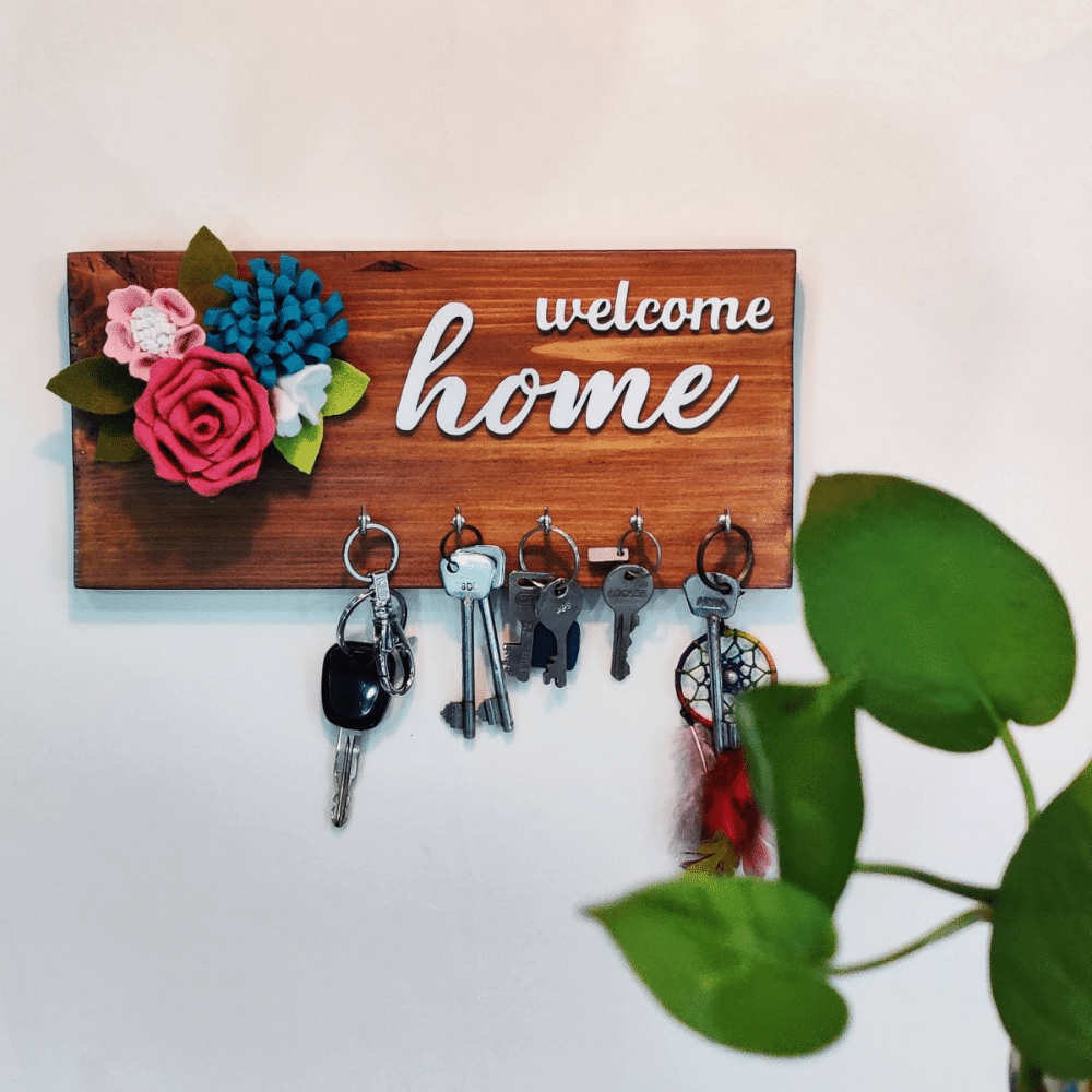 What to Expect When You Arrive Welcome Guide