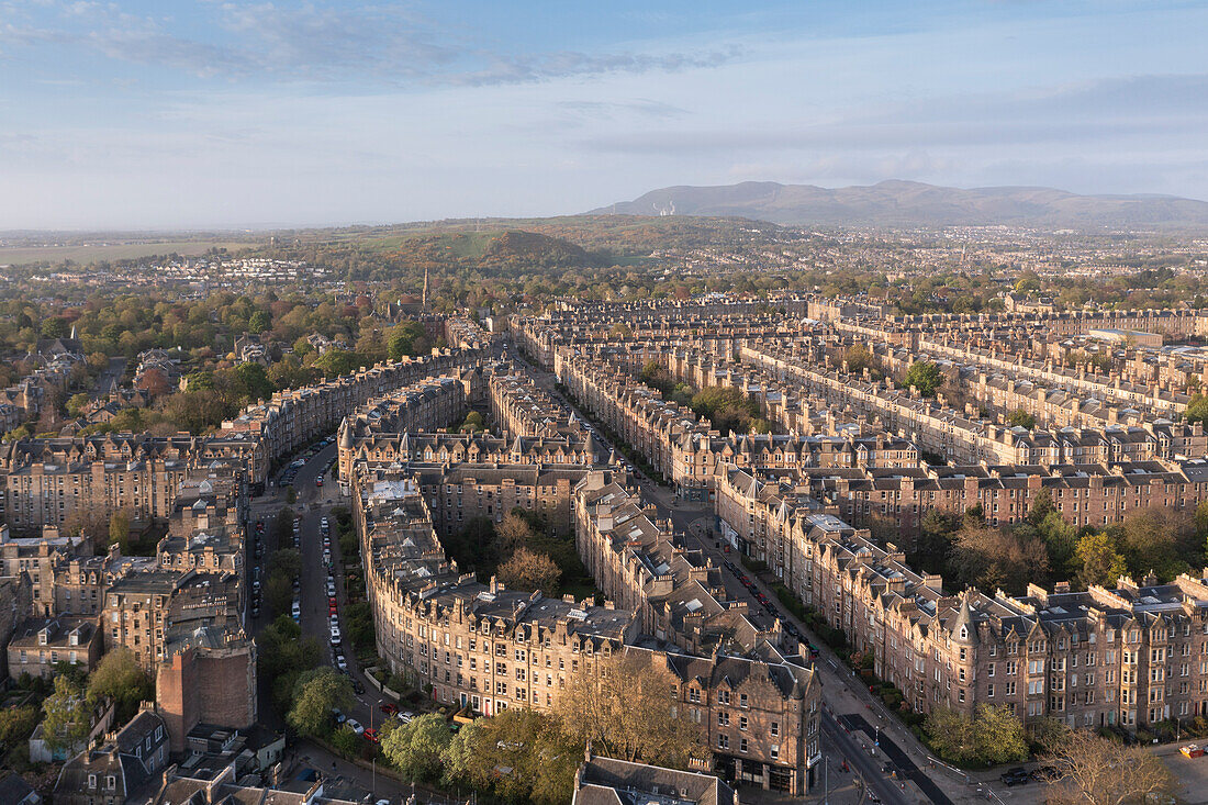 Your Complete Guide to Edinburgh's Best Neighbourhoods